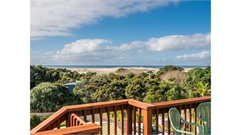 Wine Downtime (Bachcare) - Mangawhai