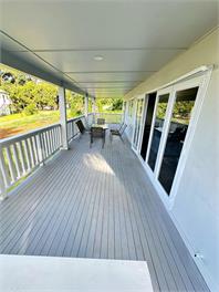 Island Breeze Villa - Rarotonga