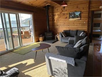 Siesta Lea - Wainui