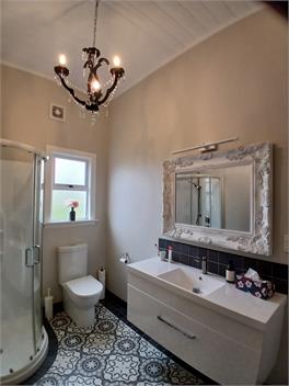 Olive Tree Cottage - Martinborough