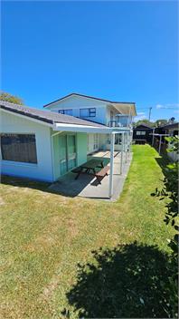 Pacific Edge Holiday Aparatments - Northland