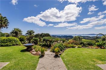 The Green House (Bachcare) - Kerikeri