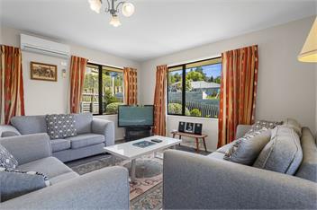 Alpine Peek (Bachcare) - Hanmer Springs