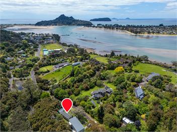 Rewa Rewa Retreat (Bachcare) - Tairua