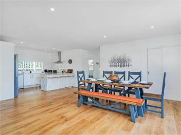 Greenhills Charmer (Bachcare) - Coromandel