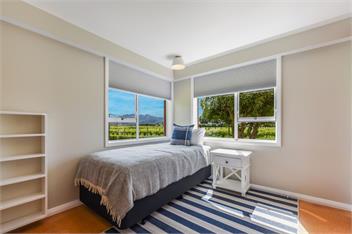 Springfields Homestead (Bachcare) - Blenheim