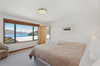 Deja Vu (Bachcare) - Queenstown