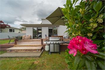 Ferg Escape (Bachcare) - Te Anau