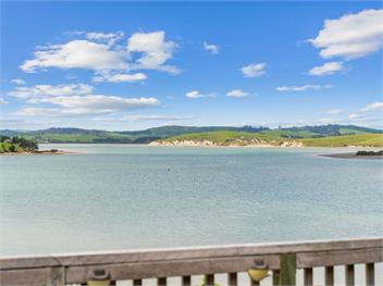 Harbour Escape (Bachcare) - Paparoa