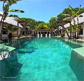 Beach Villa Fiji, Chef service available. - Coral Coast