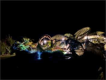 Zatori - A Luxury Paradise for Adventure or Relaxation - Golden Bay