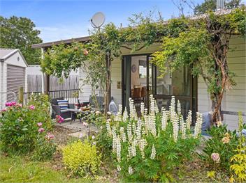 Rose Cottage (Bachcare) - Lake Coleridge