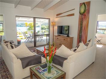 Number 8 - Mangonui