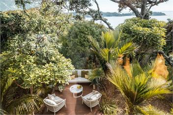 GLASSHOUSE - Waiheke Island