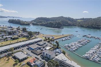 Hosts on the Coast The Whitianga Lookout - Whitianga