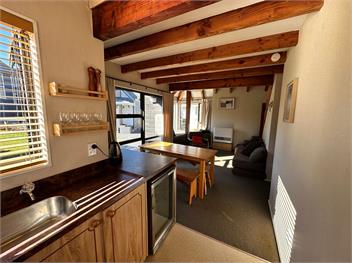Chalet 6 (Bachcare) - Ohakune
