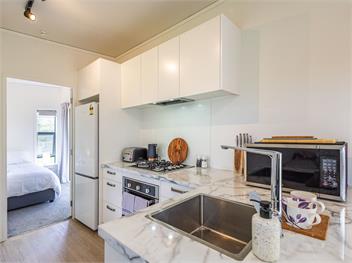 Cozy Cabin with a View (Bachcare) - Ohakune