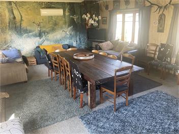 Mountains Edge Cabins - Monowai