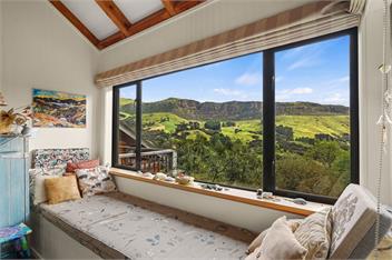 Karearea Cottage (Bachcare) - Purau