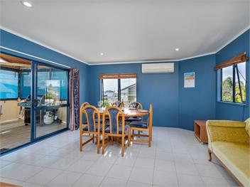Seaspray Retreat (Bachcare) - Whitianga