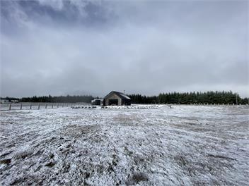The Schist Cabin - Twizel
