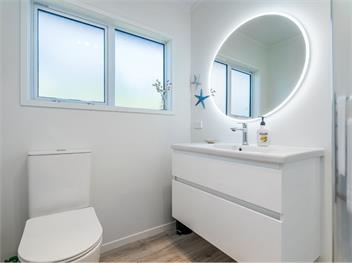 Seaside Retreat (Bachcare) - Whitianga