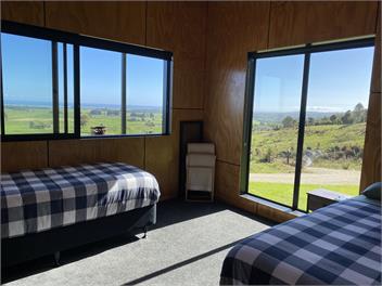 Fenian Retreat - Karamea