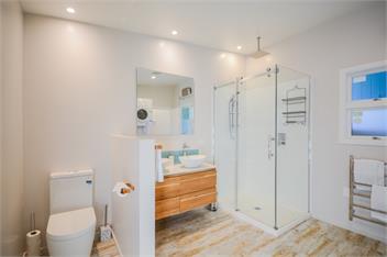 Tranquil Bay Family Retreat | Relax, Recharge - Duvauchelle Bay - Duvauchelle
