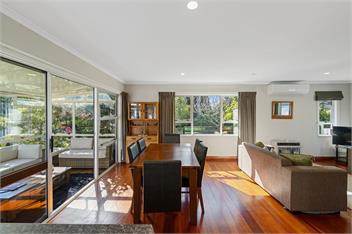 Bell Cottage (Bachcare) - New Plymouth
