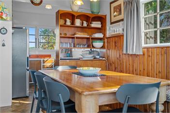 Okere Retreat (Bachcare) - Lake Rotoiti