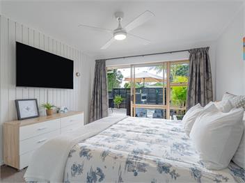 Boulevard Bliss (Bachcare) - Pauanui