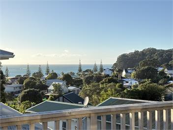 Tui's Place - Onemana