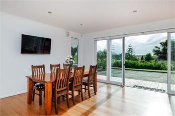 Solar House (Bachcare) - Kerikeri