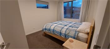 Jo's Whare - Castle Hill 