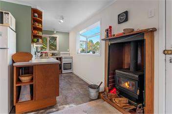 Singlee (Bachcare) - Turangi