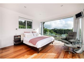 Solar House (Bachcare) - Kerikeri