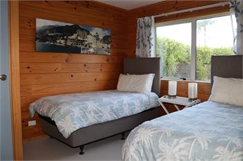 Our Little Retreat - Warkworth