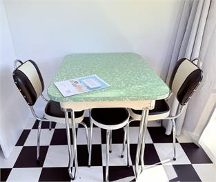Classic Cottage, Retro Touch, walk to CDB - Otley Cottage - Christchurch