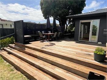 A peaceful getaway on Barbara Avenue- 124 Barbara Avenue Whangamata - Whangamata
