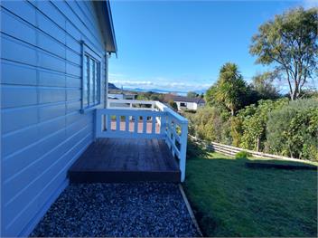 Kenshaw Cottage (Bachcare) - Omori