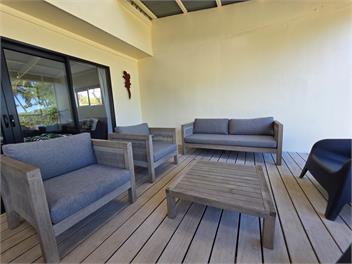 Kelly's Beach House - Rarotonga