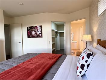 Stunning 360-degree views  - Twizel