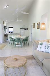 Villa Tiana - Rarotonga