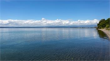Pukawa Bliss (Bachcare) - Lake Taupo