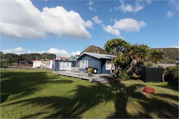 The Back Passage - Whangarei Heads