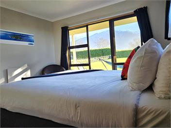 Te Mahuru Cottage - Kaikoura