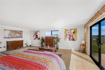 Kakepuku View and Spa Retreat (Bachcare) - Te Awamutu
