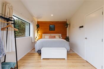Hidden Springs Retreat (Bachcare) - Waihi