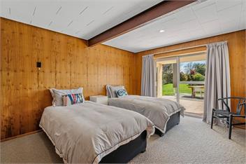 Alpine Meadow Haven (Bachcare) - Wanaka