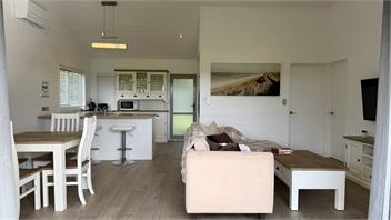 Hideaway Cottage - Tauranga